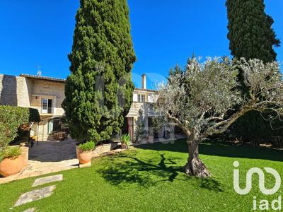 Maison de village - 320 m² - 9 pièces