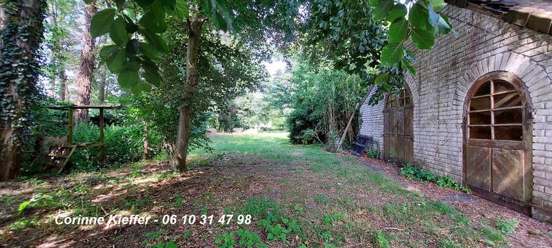 Maison - 282 m² - 11 pièces