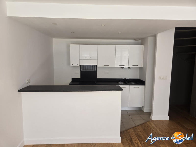 Appartement - 79 m² - 3 pièces
