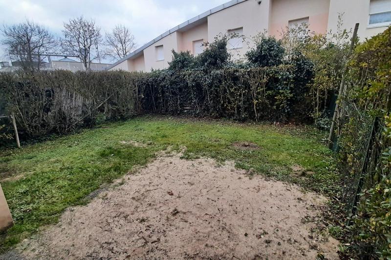 Maison - 83 m² - 4 pièces