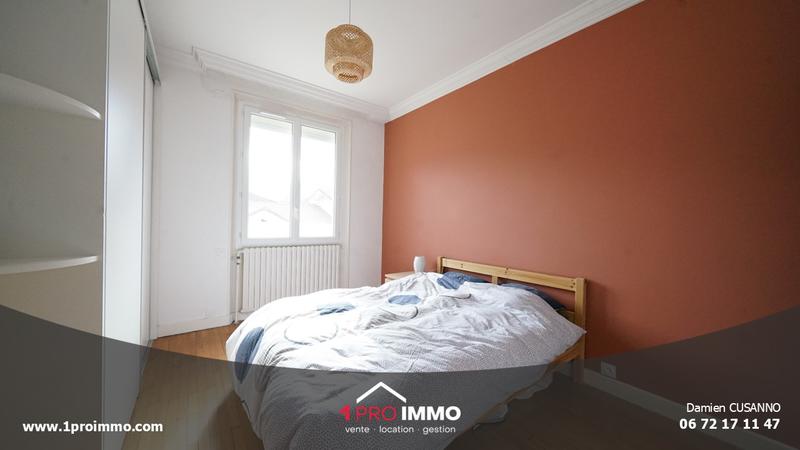 Maison - 202 m² - 5 pièces