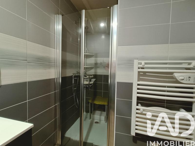 Maison de campagne - 168 m² - 5 pièces