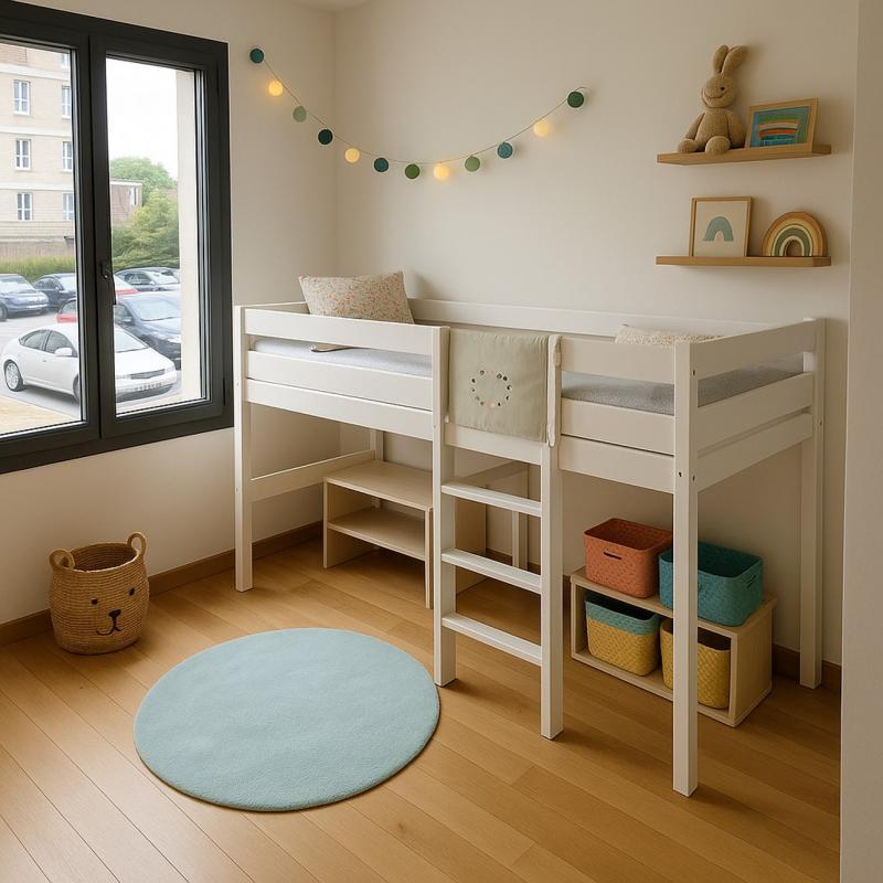 Maison - 155 m² - 5 pièces