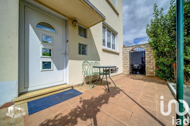 Maison - 177 m² - 6 pièces