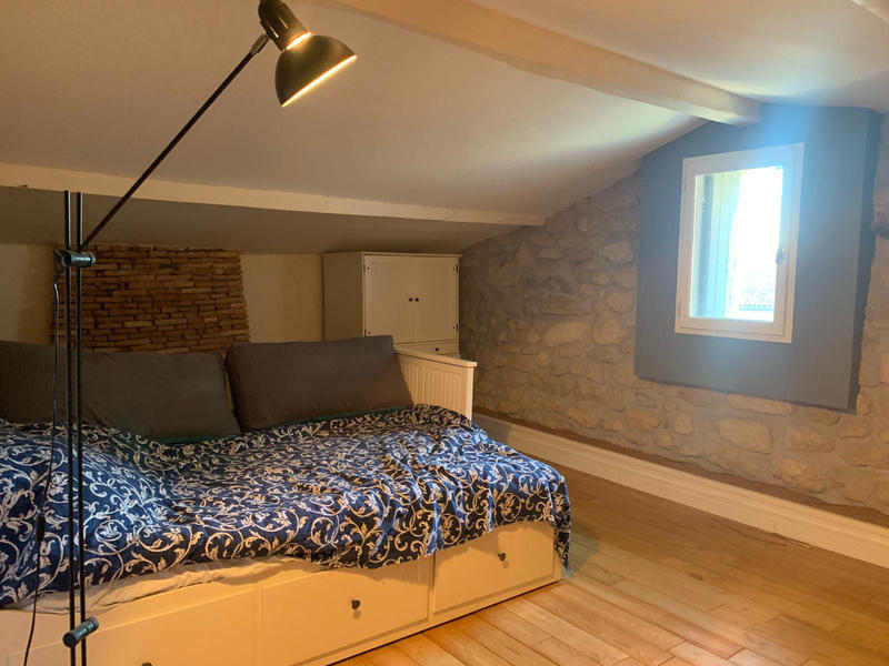 Maison - 186 m² - 7 pièces