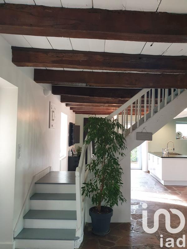 Ferme - 145 m² - 6 pièces