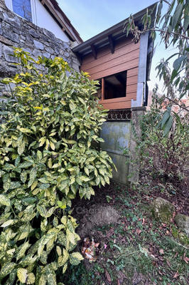 Maison - 112 m² - 5 pièces