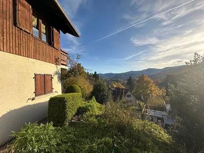 Châlet - 120 m² - 6 pièces