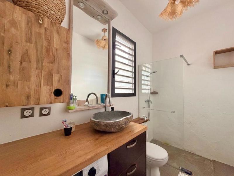 Maison - 163 m² - 8 pièces