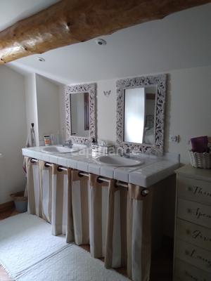 Maison de campagne - 155 m² - 6 pièces