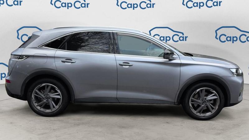 Ds Ds 7 Crossback 1.6 E-Tense 225 Hybride Eat8 Opera
