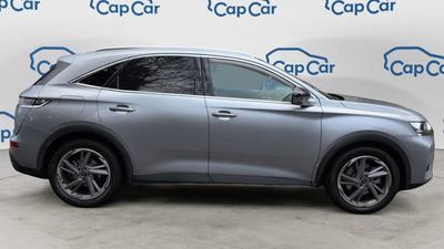 Ds Ds 7 Crossback 1.6 E-Tense 225 Hybride Eat8 Opera