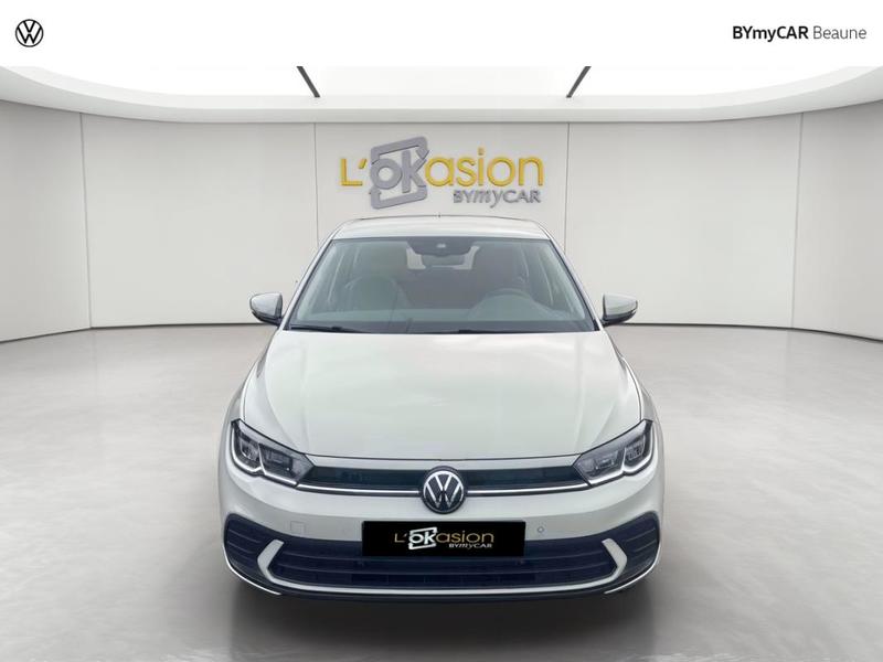 Volkswagen Polo 1.0 Tsi 95 s&amp;S Bvm5 Life Plus