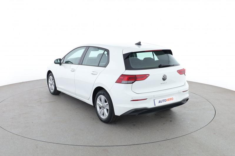 Volkswagen Golf VIII 1.0 Tsi Opf Bv6 110 ch