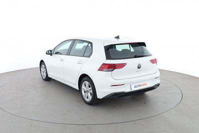 Volkswagen Golf VIII 1.0 Tsi Opf Bv6 110 ch
