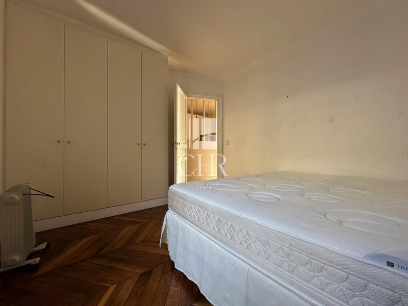 Appartement - 80 m² - 3 pièces