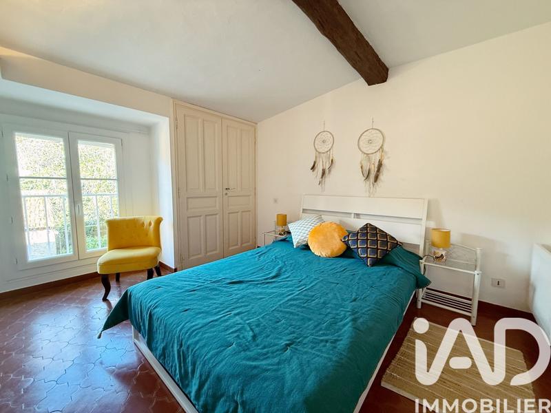 Appartement - 109 m² - 4 pièces