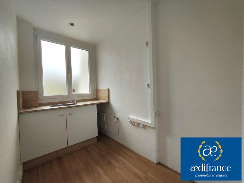 Appartement - 74 m² - 4 pièces