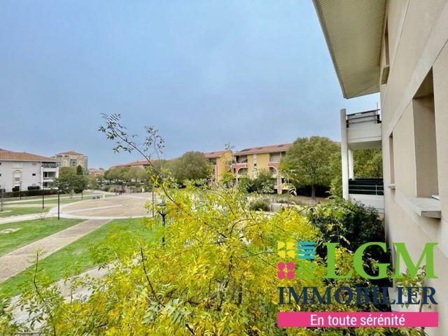 Appartement - 57 m² - 2 pièces