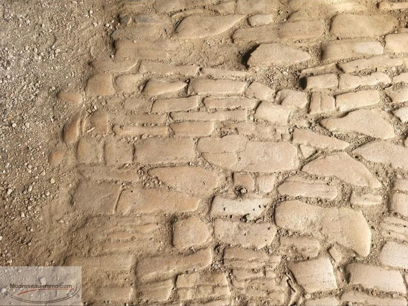 Propriété - 138 m² - 5 pièces