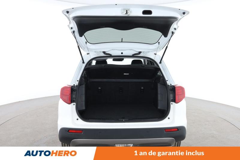 Suzuki Vitara 1.4 BoosterJet Pack 140 ch