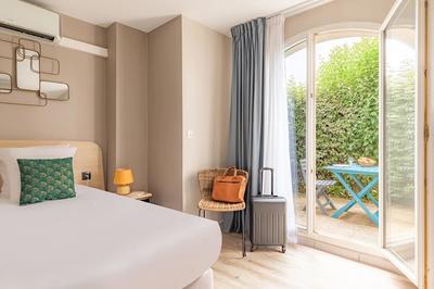 Appartement - 49 m² - 3 pièces