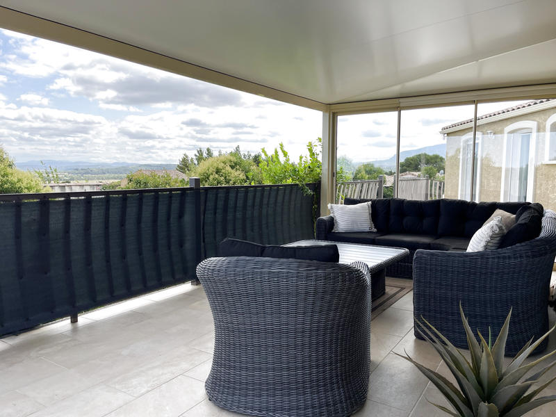 Villa - 130 m² - 7 pièces