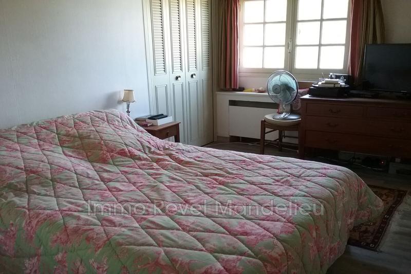 Villa - 120 m² - 5 pièces