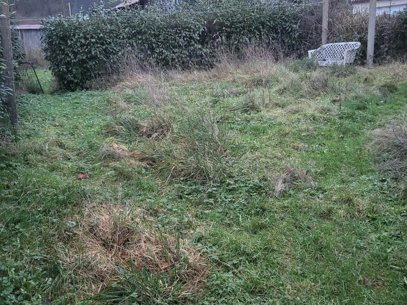 Maison - 60 m² - 4 pièces