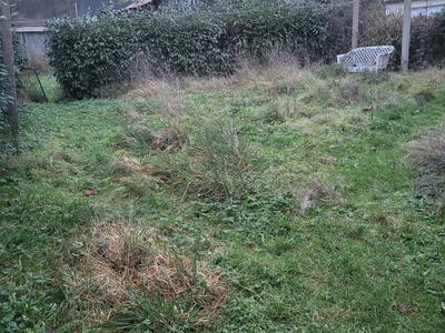 Maison - 60 m² - 4 pièces