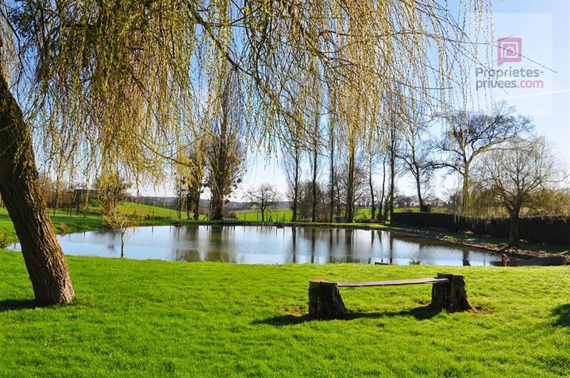 Terrain de loisirs - 5 373 m²