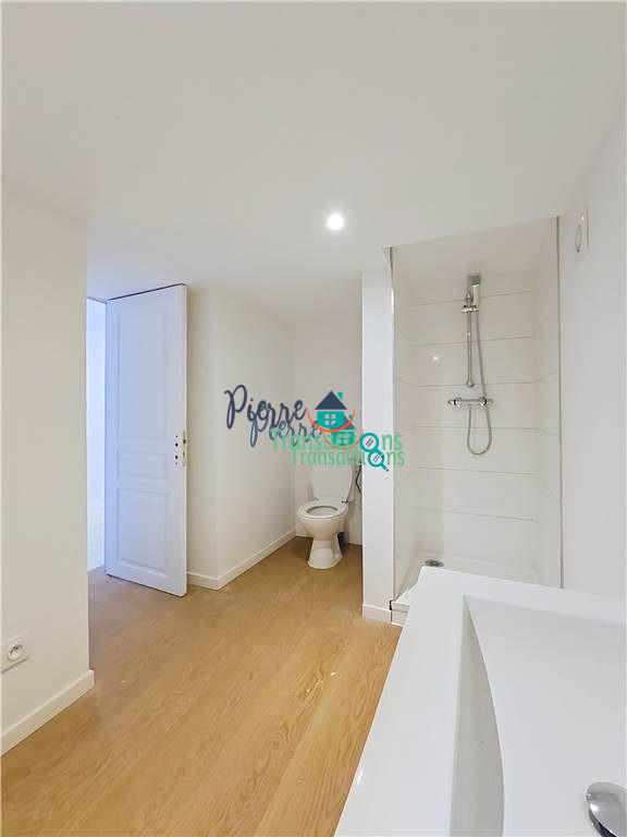 Maison - 56 m² - 3 pièces