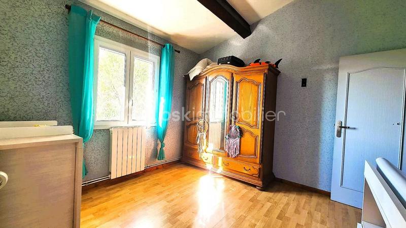 Maison traditionnelle - 135 m² - 6 pièces