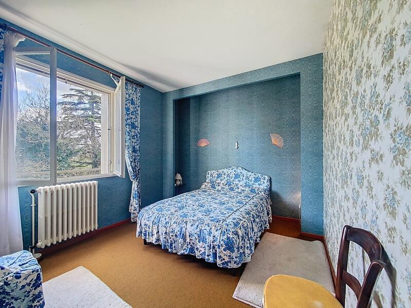 Maison - 134 m² - 6 pièces