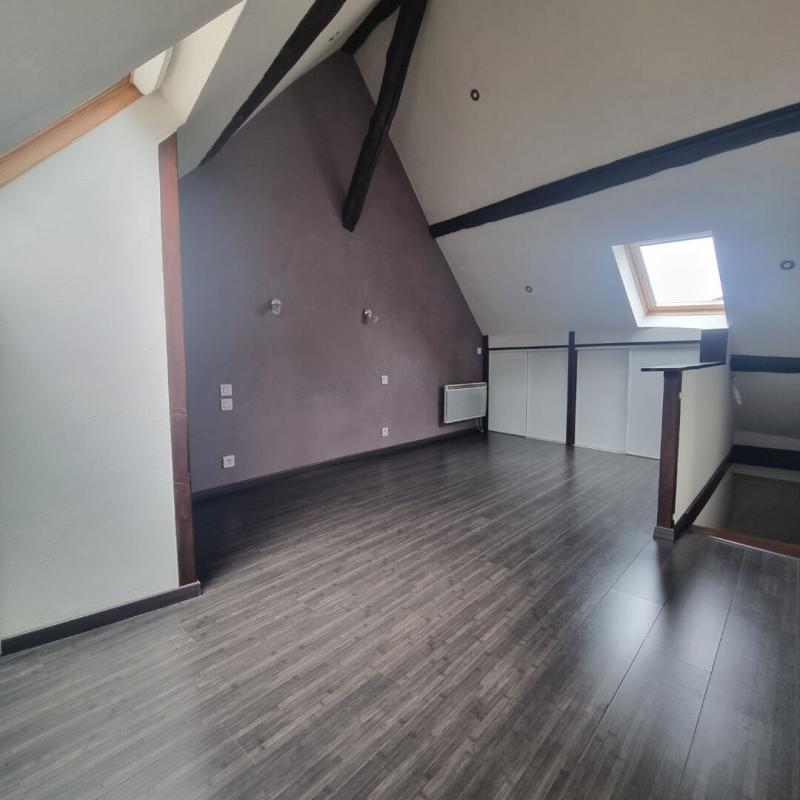 Appartement - 60 m² - 4 pièces