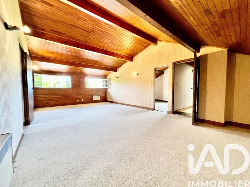 Maison - 173 m² - 6 pièces