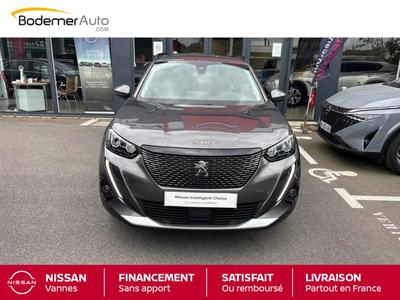 Peugeot 2008 BlueHDi 110 s&amp;S Bvm6 Allure Business