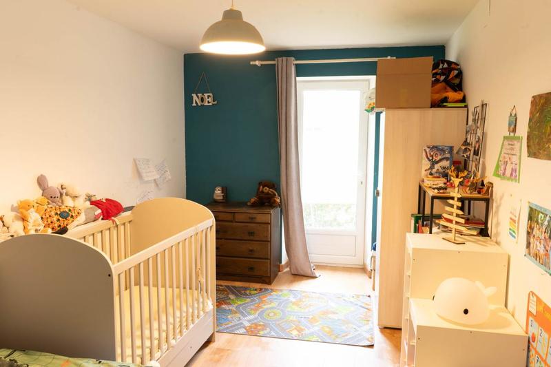 Maison - 115 m² - 3 pièces