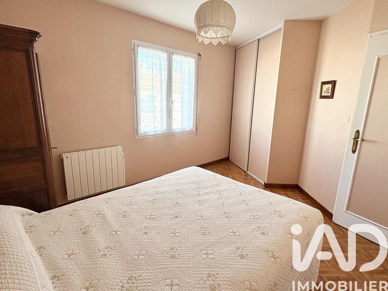 Maison - 160 m² - 5 pièces