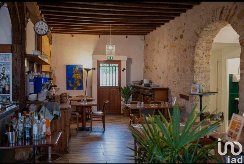 Local commercial - 251 m²