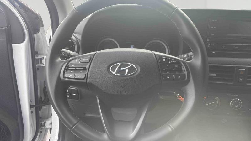 Hyundai i10 1.0 67 Eco Creative