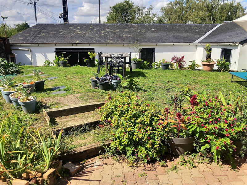 Maison - 165 m² - 5 pièces