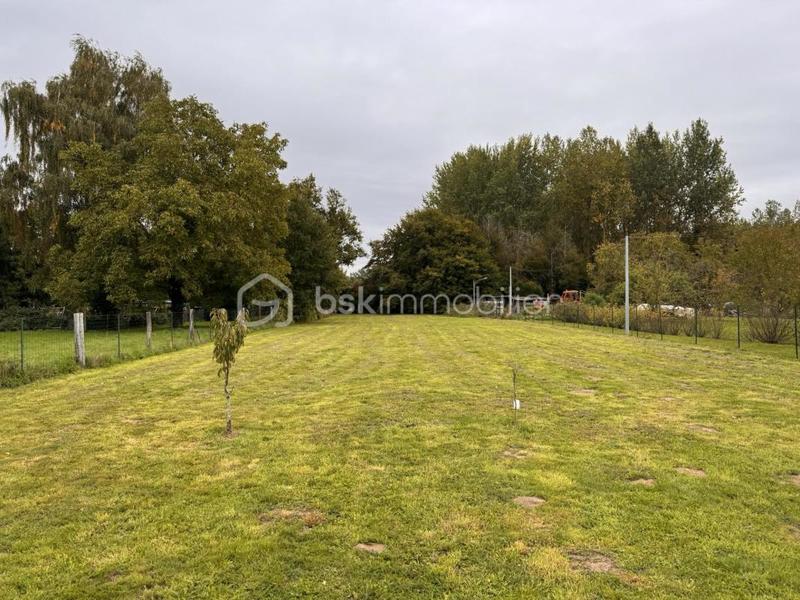 Maison - 133 m² - 6 pièces