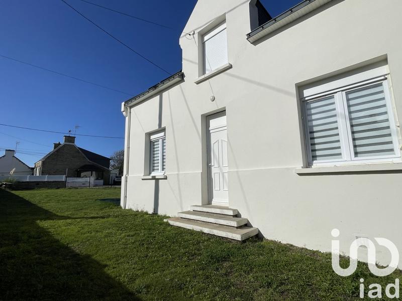 Maison - 142 m² - 5 pièces