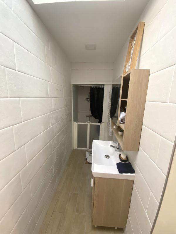 Maison - 71 m² - 3 pièces