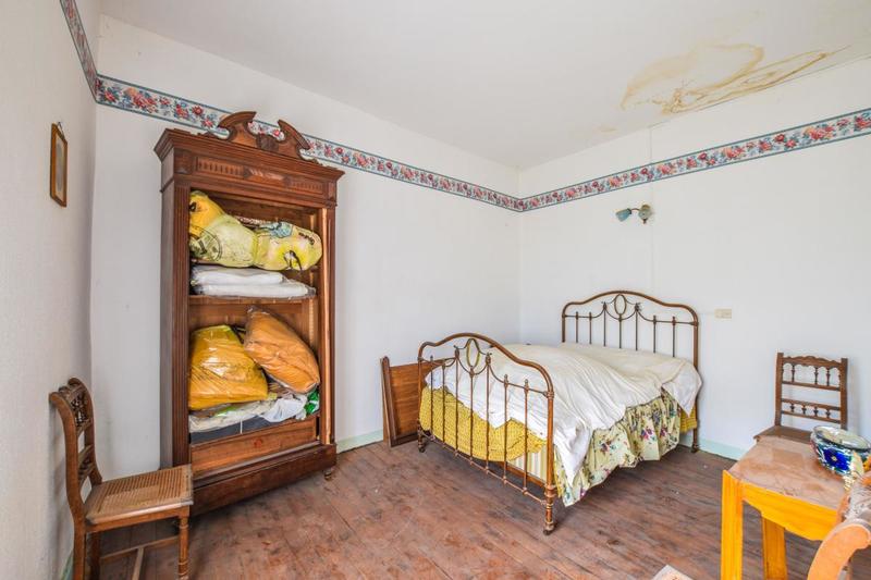 Maison de ville - 105 m² - 4 pièces