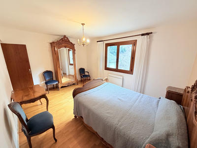 Maison - 147 m² - 6 pièces