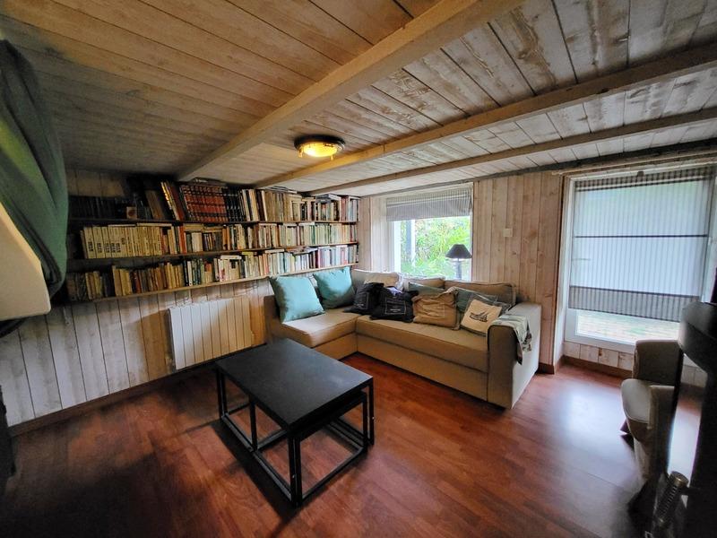 Maison - 65 m² - 5 pièces