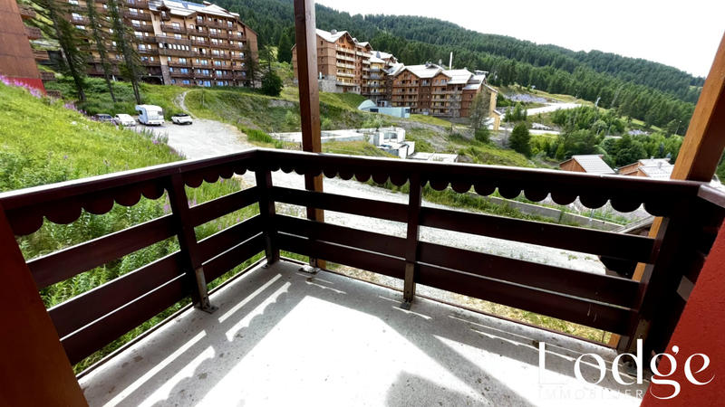 Appartement - 28 m² - 2 pièces