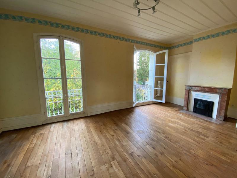 Maison de maîtres - 420 m² - 19 pièces